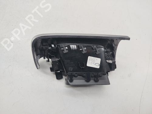 Air vent RENAULT CAPTUR II (HF_) | BP32272515I21