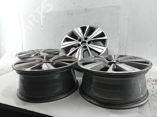 Fælk CITROËN C4 Picasso II 1.6 BlueHDi 120 | BP32274172C45