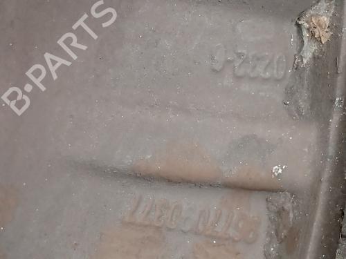 Fælk CITROËN C4 Picasso II 1.6 BlueHDi 120 | BP32274172C45