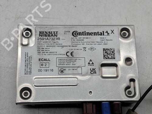 Electronic module RENAULT CAPTUR II (HF_) | BP32274173M83