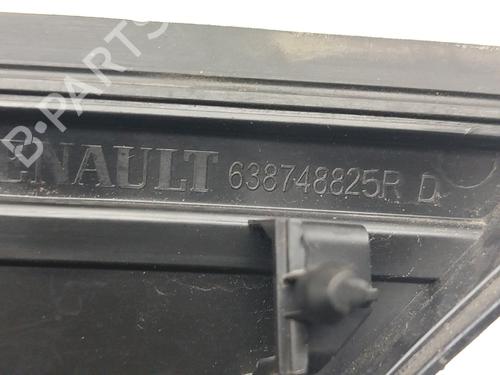 Other RENAULT CAPTUR II (HF_) | BP32274174O1