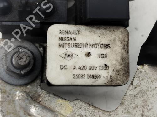 Electronic module RENAULT CAPTUR II (HF_) | BP32274175M83