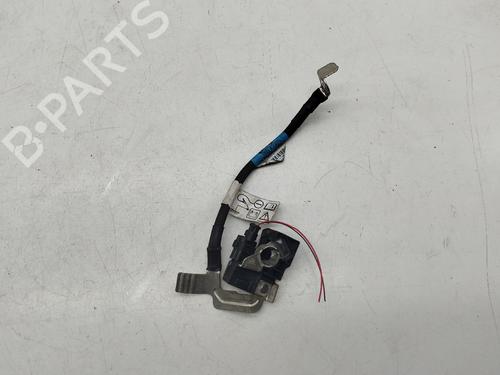 Electronic module RENAULT CAPTUR II (HF_) | BP32274175M83