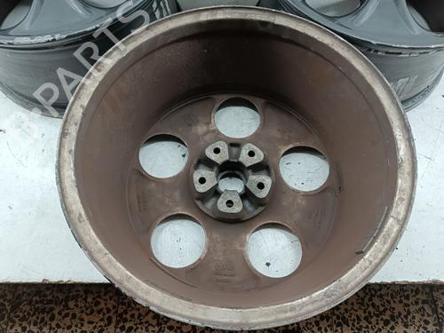 Fælk ALFA ROMEO 156 (932_) 2.4 JTD (932A1B__) (140 hp) 32274176