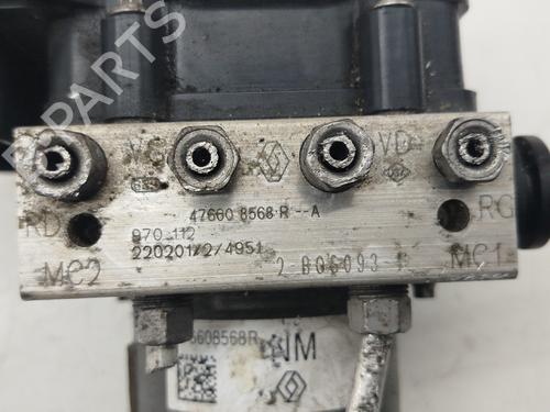ABS pump RENAULT CAPTUR II (HF_) | BP32274177M43