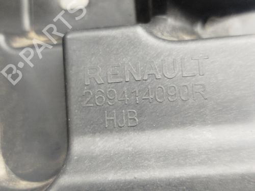 Other RENAULT CAPTUR II (HF_) | BP32274180O1