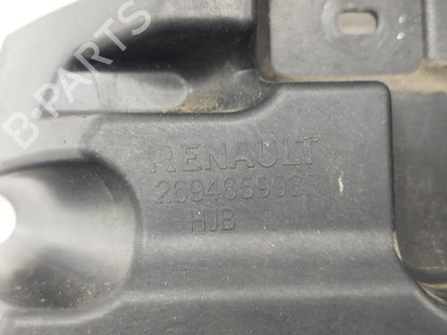 Other RENAULT CAPTUR II (HF_) | BP32274180O1