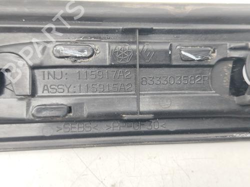 Other RENAULT CAPTUR II (HF_) | BP32274182O1