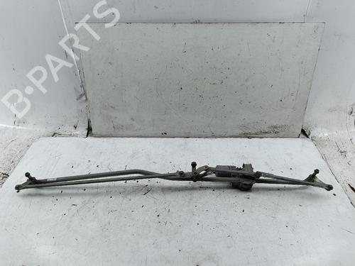 Used Front wiper motor Front wiper motor PEUGEOT 308 SW I (4E_, 4H_) 1.6 HDi (109 hp) 32274187 32274187