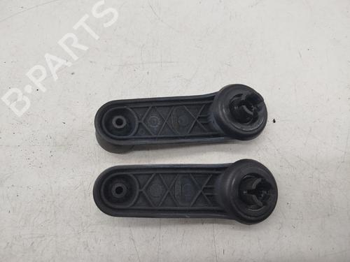 Used Other CITROËN SAXO (S0, S1) 1.1 X, SX (60 hp) 32274811