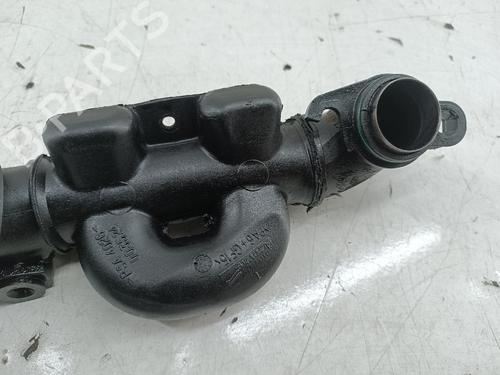 Other PEUGEOT 308 SW I (4E_, 4H_) 1.6 HDi | BP32295267O1