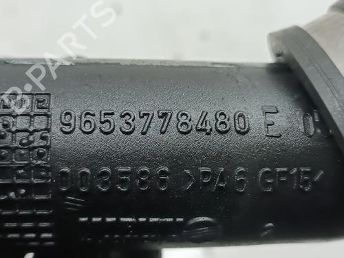 Other PEUGEOT 308 SW I (4E_, 4H_) 1.6 HDi | BP32295267O1