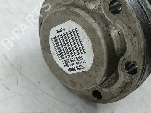Right front driveshaft BMW 3 Compact (E46) 316 ti | BP32298819M39