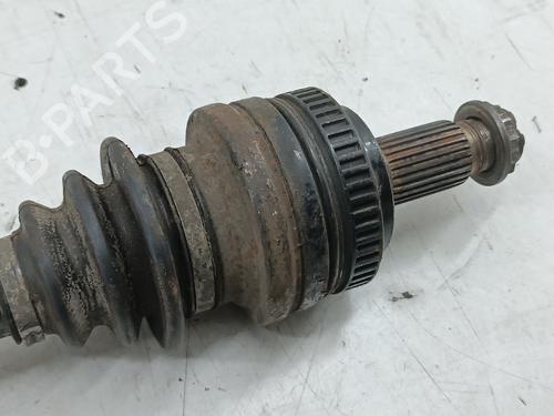 Right front driveshaft BMW 3 Compact (E46) 316 ti | BP32298819M39