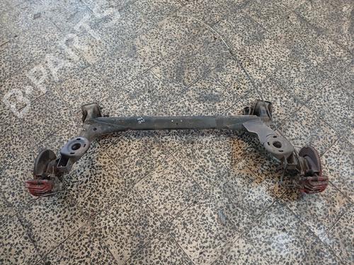 Bagaksel VW GOLF IV Variant (1J5) [1999-2006]  32298821