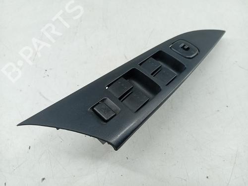 Used Left front window switch MAZDA 3 (BK) 1.6 DI Turbo (109 hp) 32298825