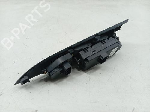 Left front window switch MAZDA 3 (BK) 1.6 DI Turbo | BP32298825I27 - Image 3
