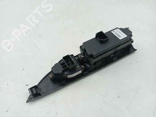 Left front window switch MAZDA 3 (BK) 1.6 DI Turbo | BP32298825I27 - Image 4