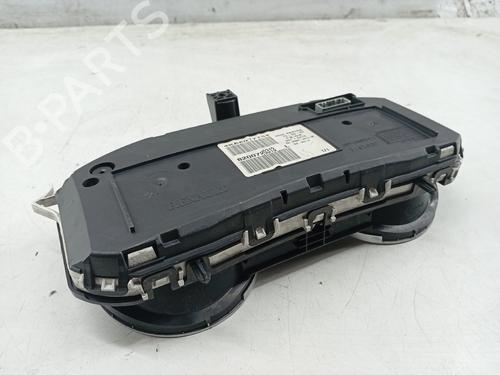Instrument cluster RENAULT MEGANE II Estate (KM0/1_) 1.5 dCi (KM16, KM1E) | BP32298832C47 