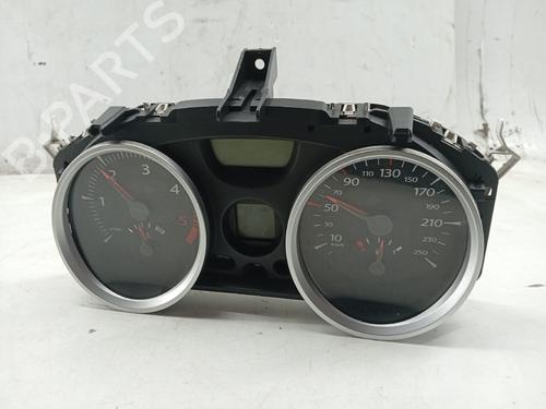 Instrument cluster RENAULT MEGANE II Estate (KM0/1_) 1.5 dCi (KM16, KM1E) | BP32298832C47 