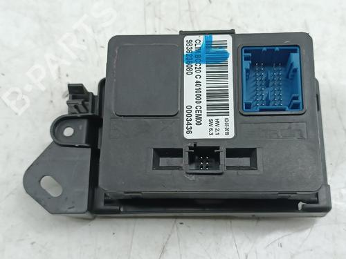 Electronic module PEUGEOT 2008 II (UD_, US_, UY_, UJ_, UR_, UC_) 1.5 BlueHDI 130 | BP32298840M83