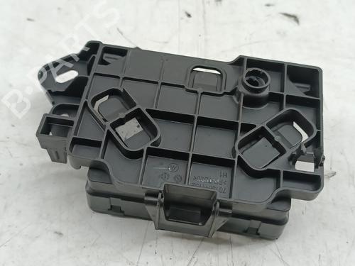 Electronic module PEUGEOT 2008 II (UD_, US_, UY_, UJ_, UR_, UC_) 1.5 BlueHDI 130 | BP32298840M83