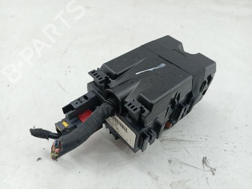 Used Fuse box Fuse box PEUGEOT 2008 II (UD_, US_, UY_, UJ_, UR_, UC_) 1.5 BlueHDI 130 (131 hp) 32301913 32301913