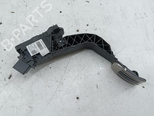 Used Pedal PEUGEOT 2008 II (UD_, US_, UY_, UJ_, UR_, UC_) 1.5 BlueHDI 130 (131 hp) 32301926