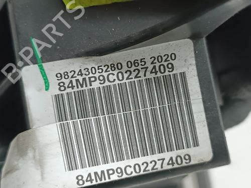 Pedal PEUGEOT 2008 II (UD_, US_, UY_, UJ_, UR_, UC_) 1.5 BlueHDI 130 | BP32301929I4 