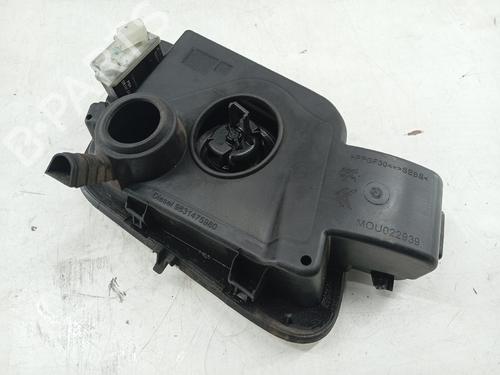 Other PEUGEOT 2008 II (UD_, US_, UY_, UJ_, UR_, UC_) 1.5 BlueHDI 130 | BP32301930O1 