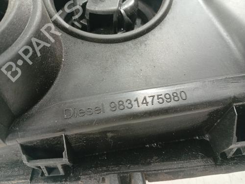 Other PEUGEOT 2008 II (UD_, US_, UY_, UJ_, UR_, UC_) 1.5 BlueHDI 130 | BP32301930O1 