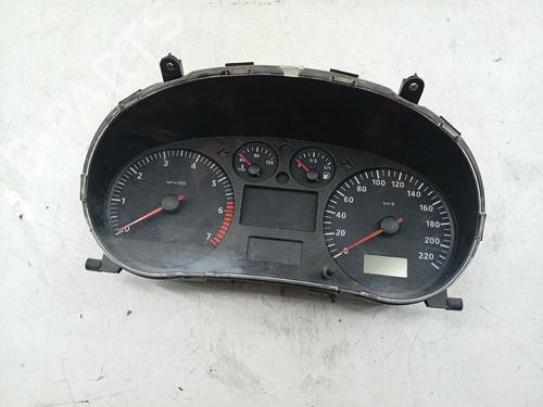 Used Instrument cluster Instrument cluster 32305063 32305063