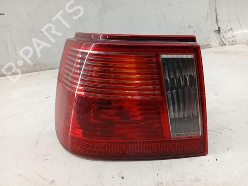Used Left taillight SEAT IBIZA II (6K1) [1993-2002]  32305064