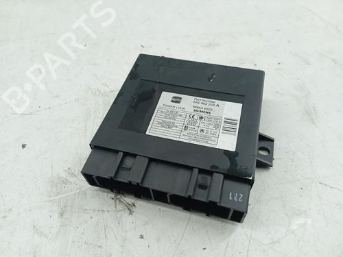 Used Comfort control module SEAT IBIZA II (6K1) [1993-2002]  32305068