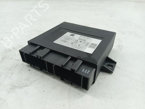 Comfort control module SEAT IBIZA II (6K1) | BP32305068M56