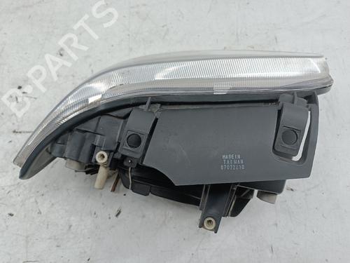 Used Left headlight SEAT IBIZA II (6K1) [1993-2002]  32305072