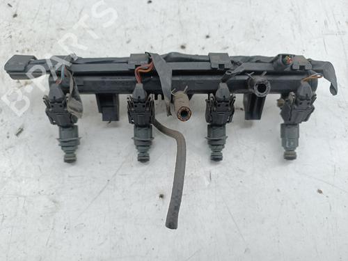 Used Injection rail SEAT IBIZA II (6K1) [1993-2002]  32305076