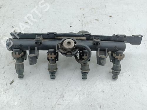 Injection rail SEAT IBIZA II (6K1)  | BP32305076M98 