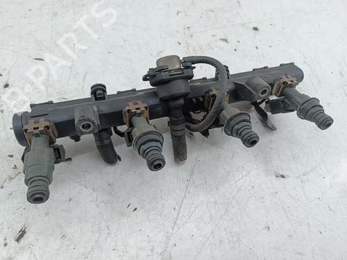 Injection rail SEAT IBIZA II (6K1)  | BP32305076M98 