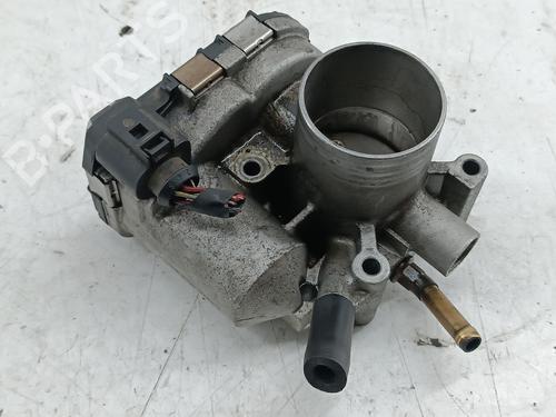 Used Throttle body SEAT IBIZA II (6K1) [1993-2002]  32305077