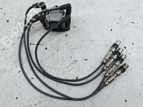 Used Ignition coil Ignition coil SEAT IBIZA II (6K1) [1993-2002] 32305080 32305080