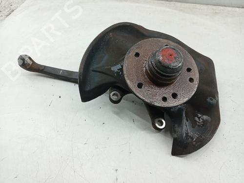 Used Left front steering knuckle MERCEDES-BENZ C-CLASS (W202) C 220 D (202.121) (95 hp) 17283285