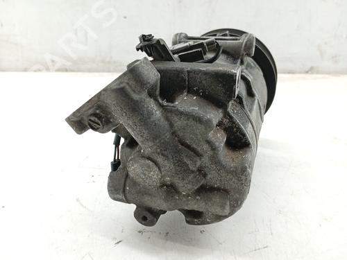 AC compressor RENAULT MEGANE III Grandtour (KZ0/1)  | BP32315784M34 