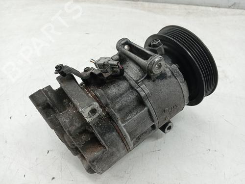 AC compressor RENAULT MEGANE III Grandtour (KZ0/1)  | BP32315784M34 