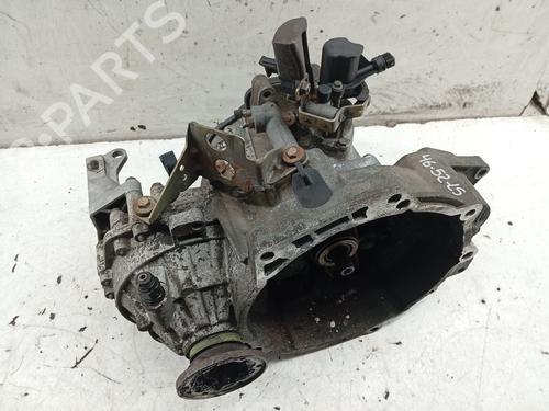 Gearbox SEAT IBIZA II (6K1) 1.9 TDI | BP32315786M3
