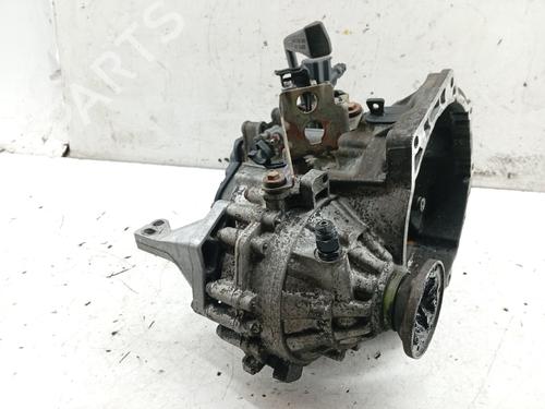 Gearbox SEAT IBIZA II (6K1) 1.9 TDI | BP32315786M3