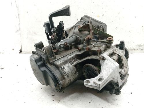 Gearbox SEAT IBIZA II (6K1) 1.9 TDI | BP32315786M3