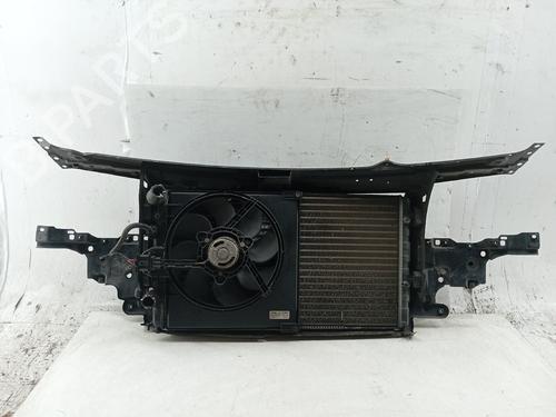 Frontblech für SEAT IBIZA II (6K1) [1993-2002]  32315791