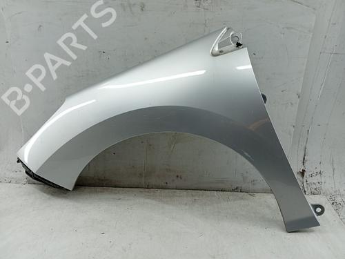 Used Left front fenders PEUGEOT 308 SW I (4E_, 4H_) 1.6 HDi (109 hp) 32315794