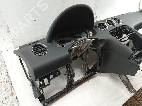 Dashboard PEUGEOT 308 SW I (4E_, 4H_) 1.6 HDi | BP32318219C46 